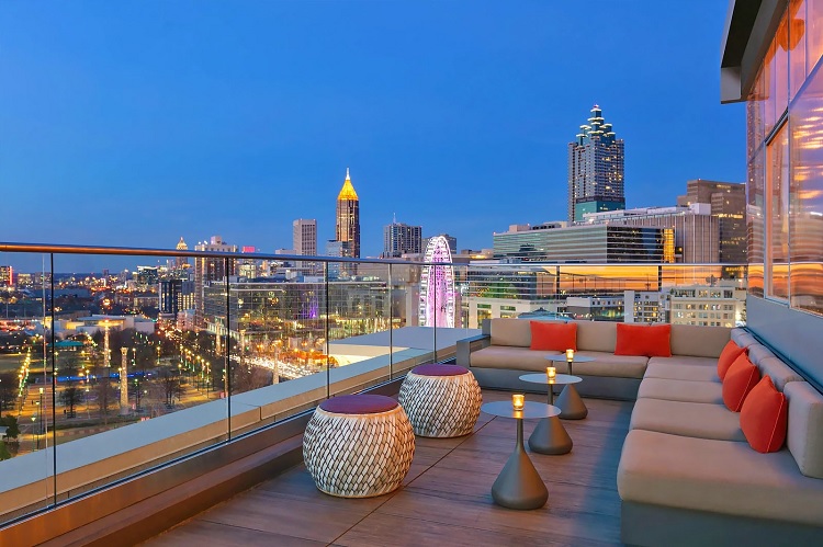 27 Best Brunch Spots in Atlanta (Updated) 2024