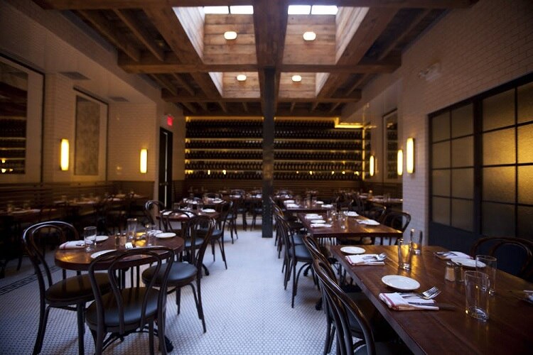 The Best Brunch Restaurants in Midtown NYC