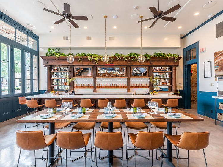 23 Best Brunch Spots in New Orleans (Updated) 2024